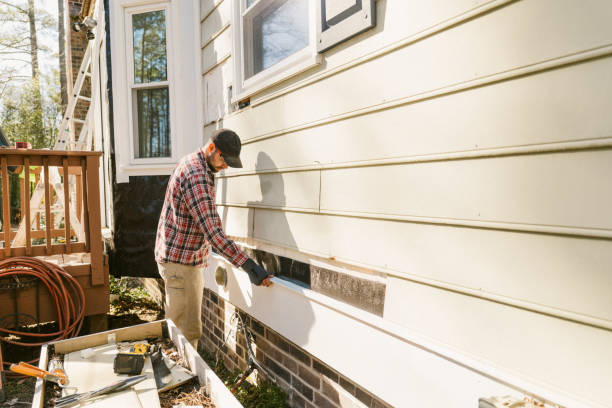 Top rated local Emergency Siding Repair specialists in Lake Helen, FL